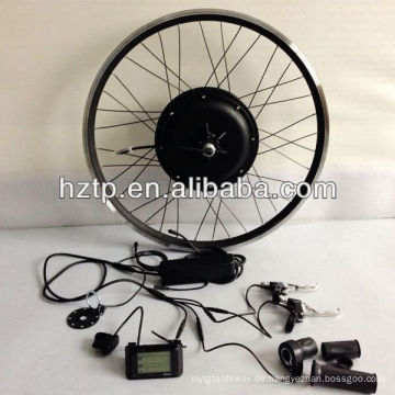 48v 1000w E-Bike-Kit mit CE bestanden